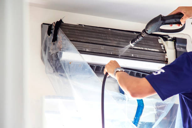 Best Residential Air Duct Cleaning in Kerens, TX