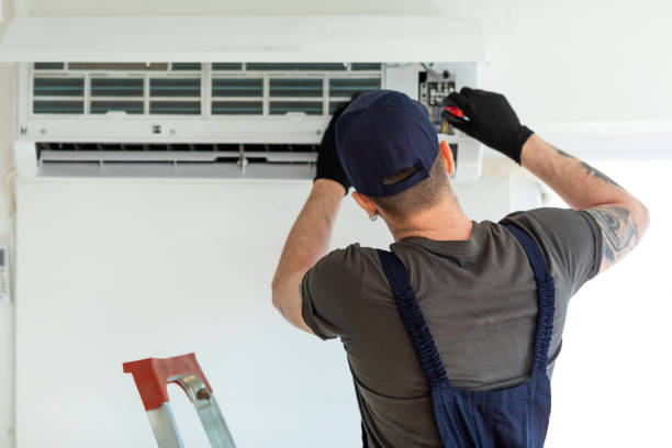 Best Ventilation System Cleaning in Kerens, TX